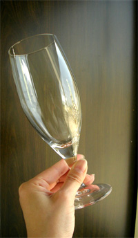 オリジナル・グラス　ビアグラス